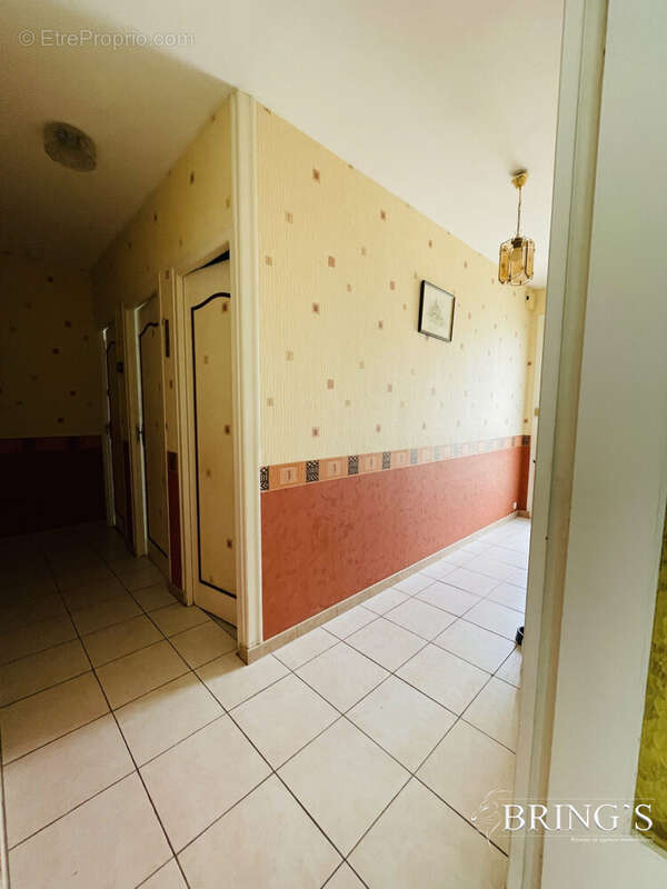 Maison à SAINT-PATERNE