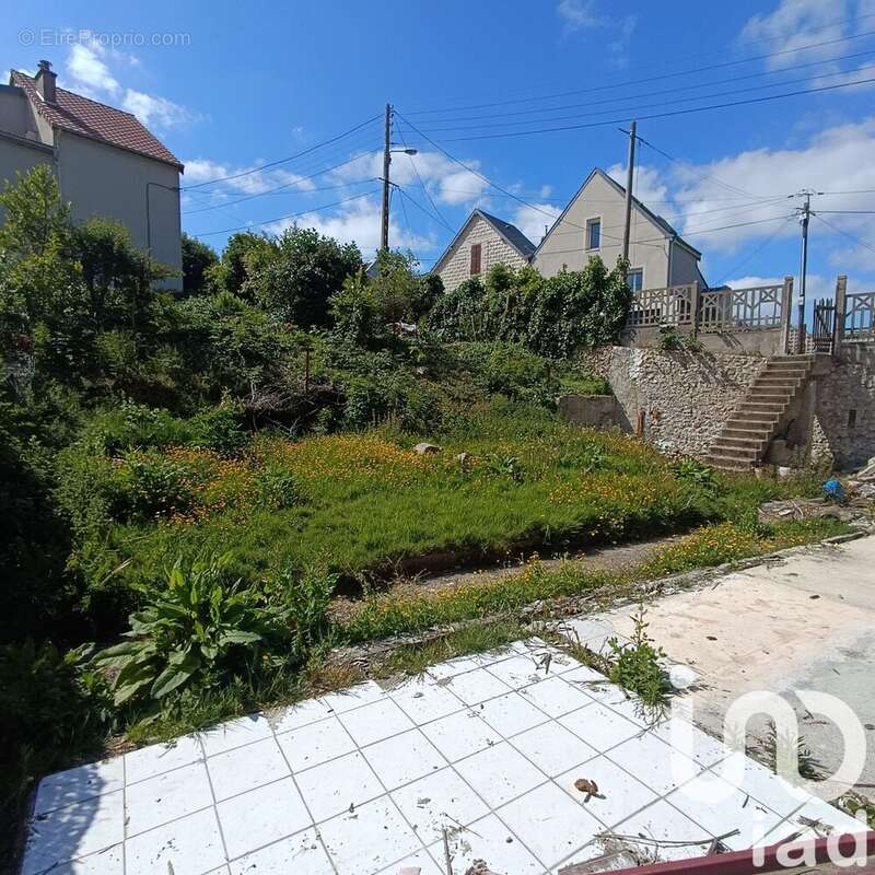 Photo 5 - Terrain à LE HAVRE
