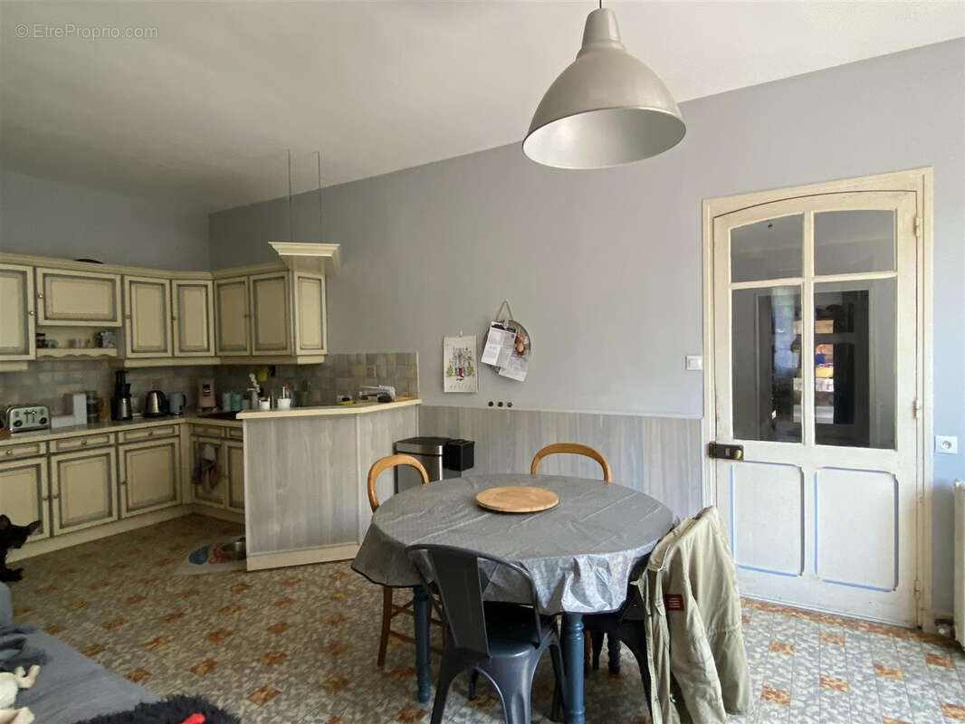 Maison à GACE
