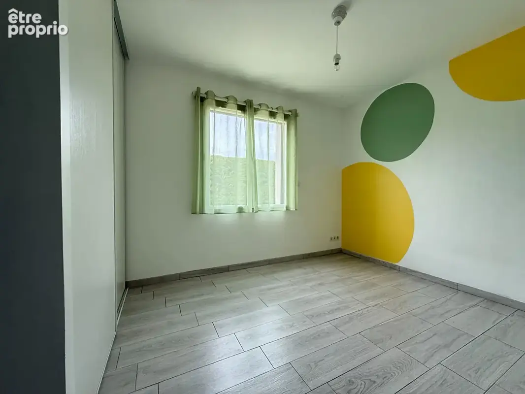 Maison 116m² à nuaillé-d'aunis - photo 12