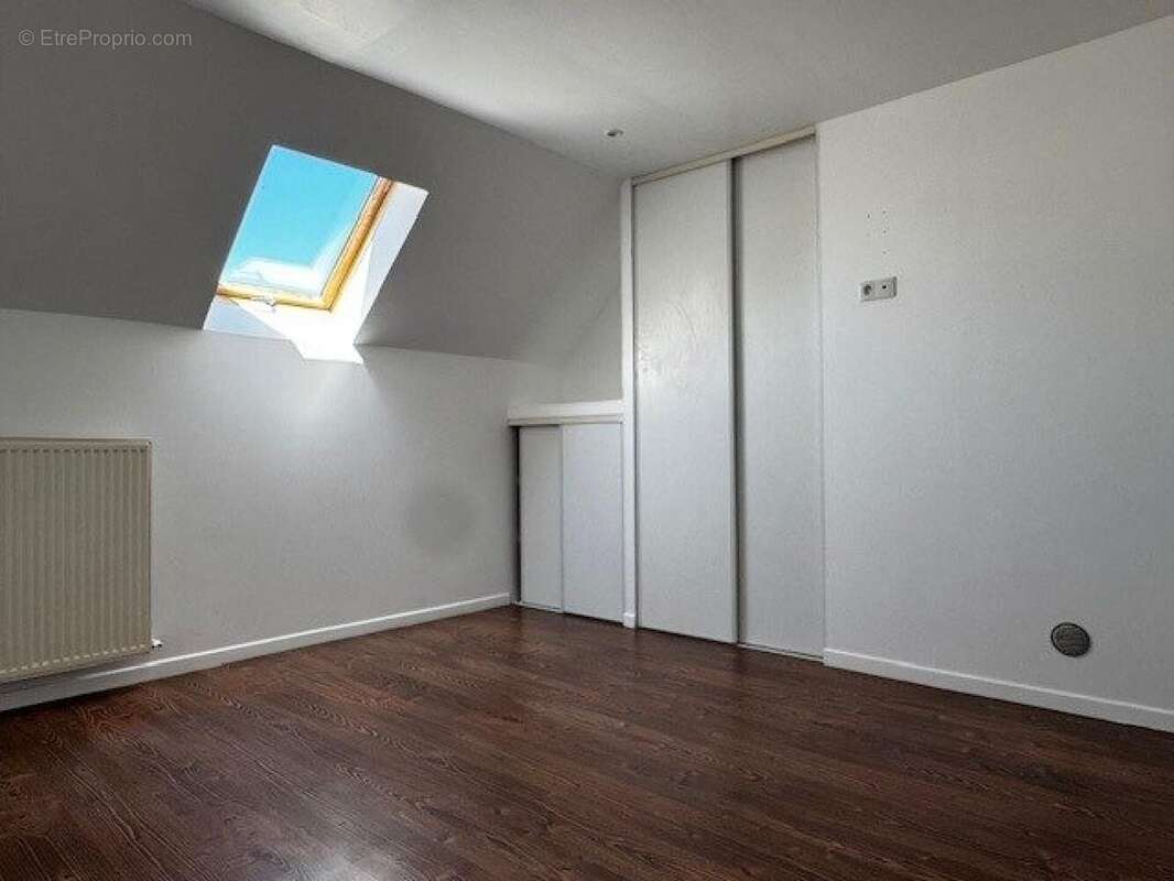 Photo 5 - Maison à SAINT-LEGER-SUR-DHEUNE