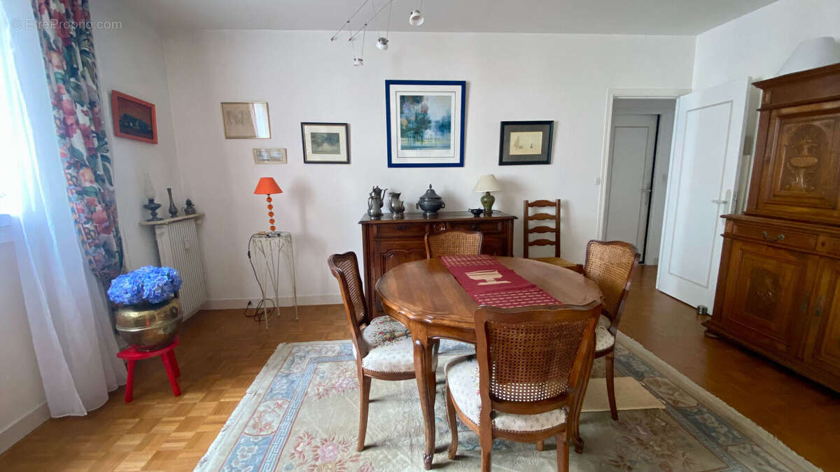 Appartement à ORLEANS