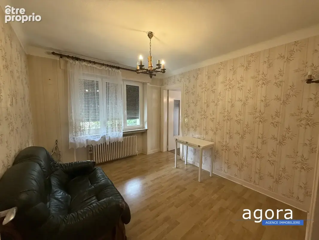 Maison 114 m² à Briey  - photo 4