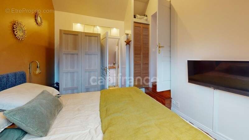 Maison à DOUARNENEZ