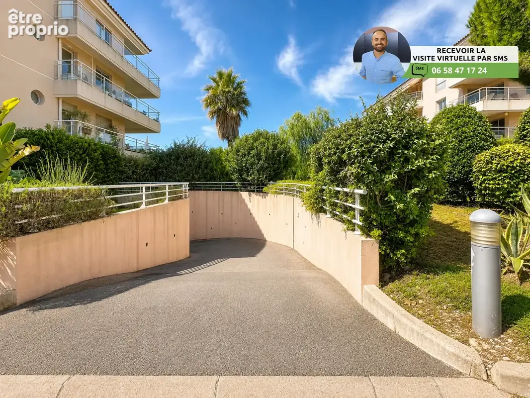 Appartement 2P à vendre à Antibes (06600) - photo 21