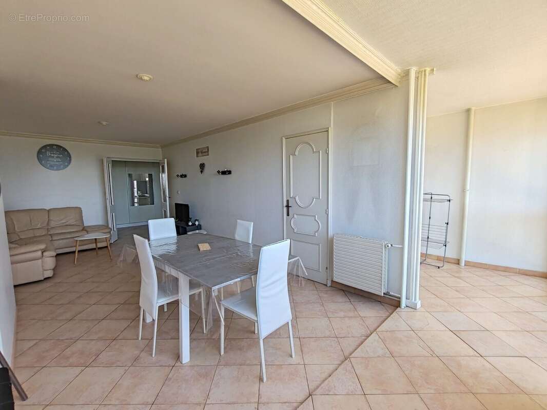 Appartement à ANGERS