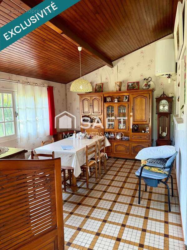 Photo 5 - Maison à SOUBRAN
