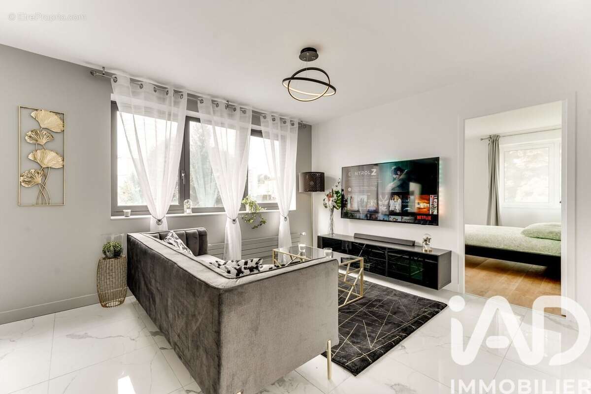 Photo 2 - Appartement à MELUN