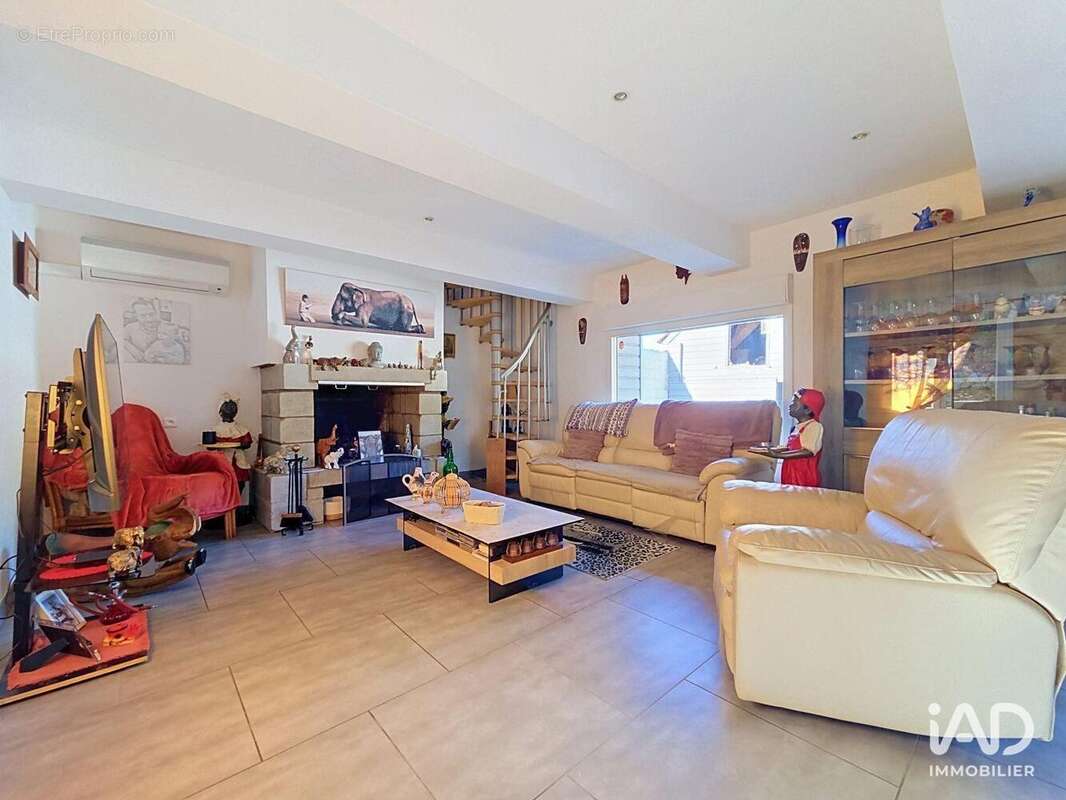 Maison 135 m² à Bouttencourt  - photo 3