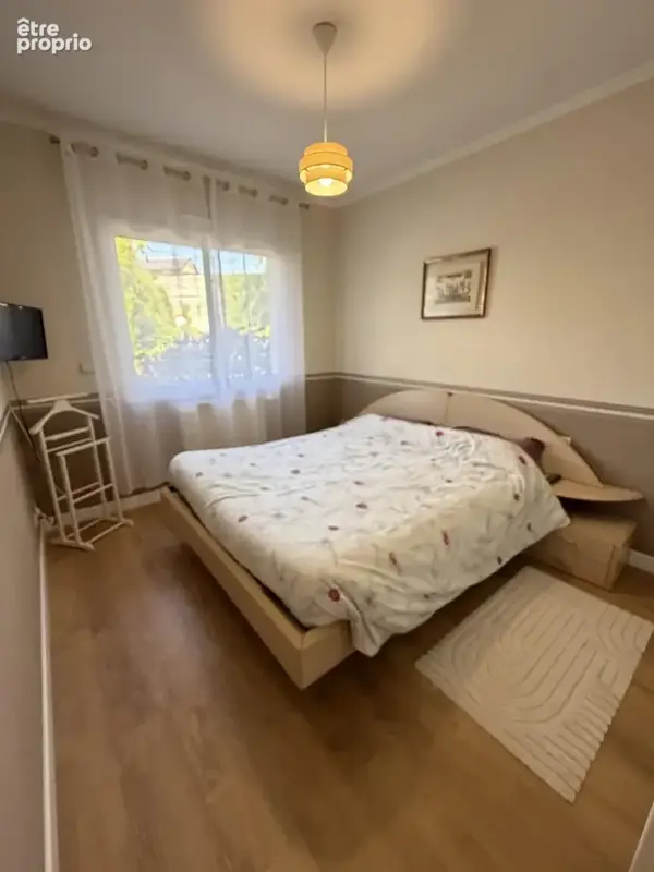 Appartement 77 m² à Cholet  - photo 5