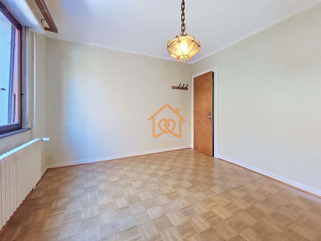 Maison à MERTZWILLER