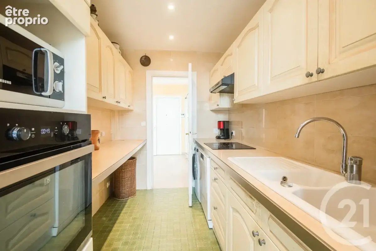 Appartement 4 pièces 112 m² à vendre à Nice (06000) - photo 10