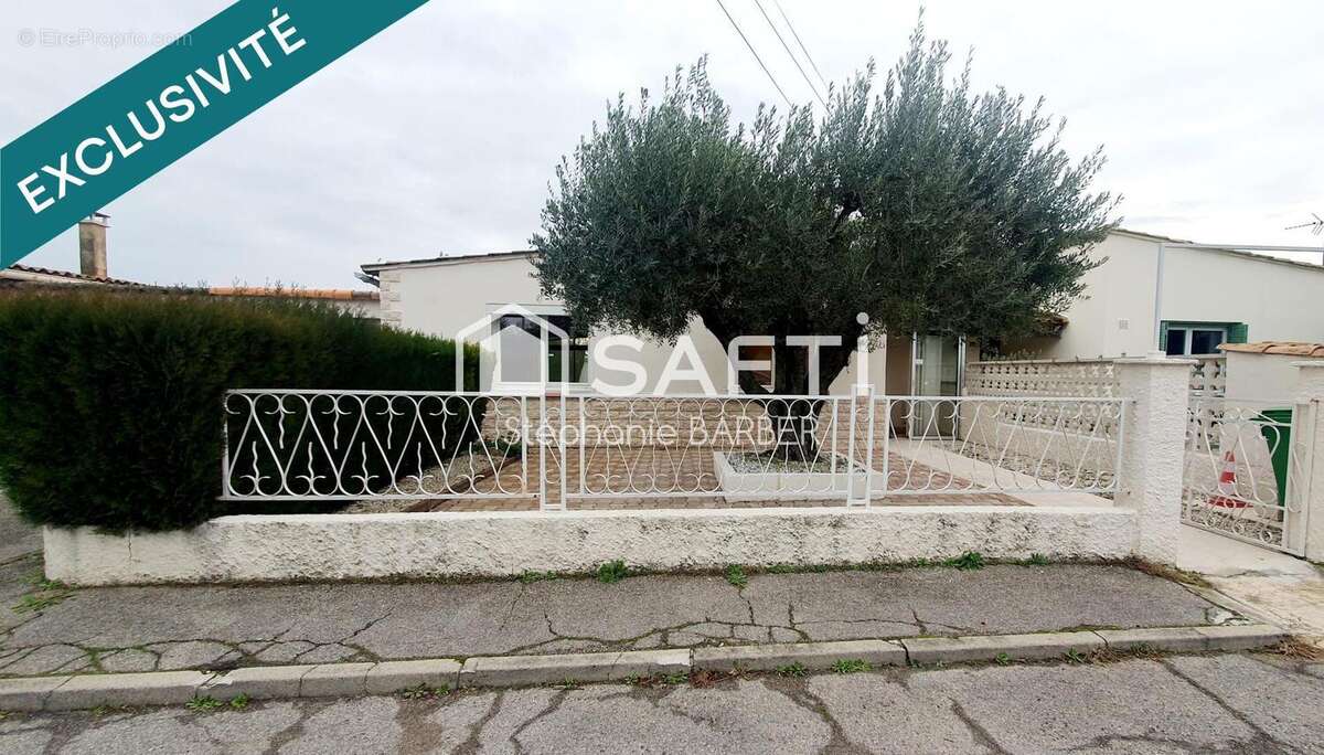 Photo 3 - Maison à LE PONTET