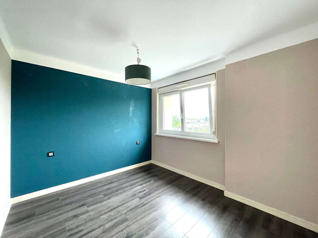 Appartement à THIONVILLE