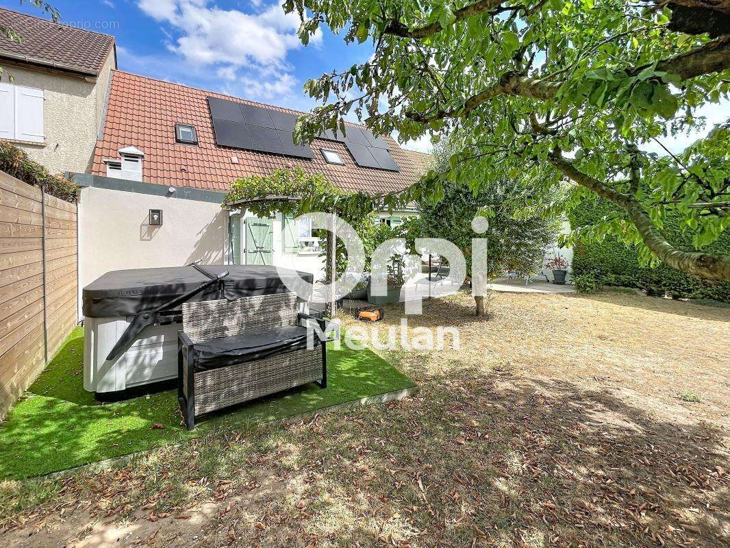 Maison À Vendre - photo 23