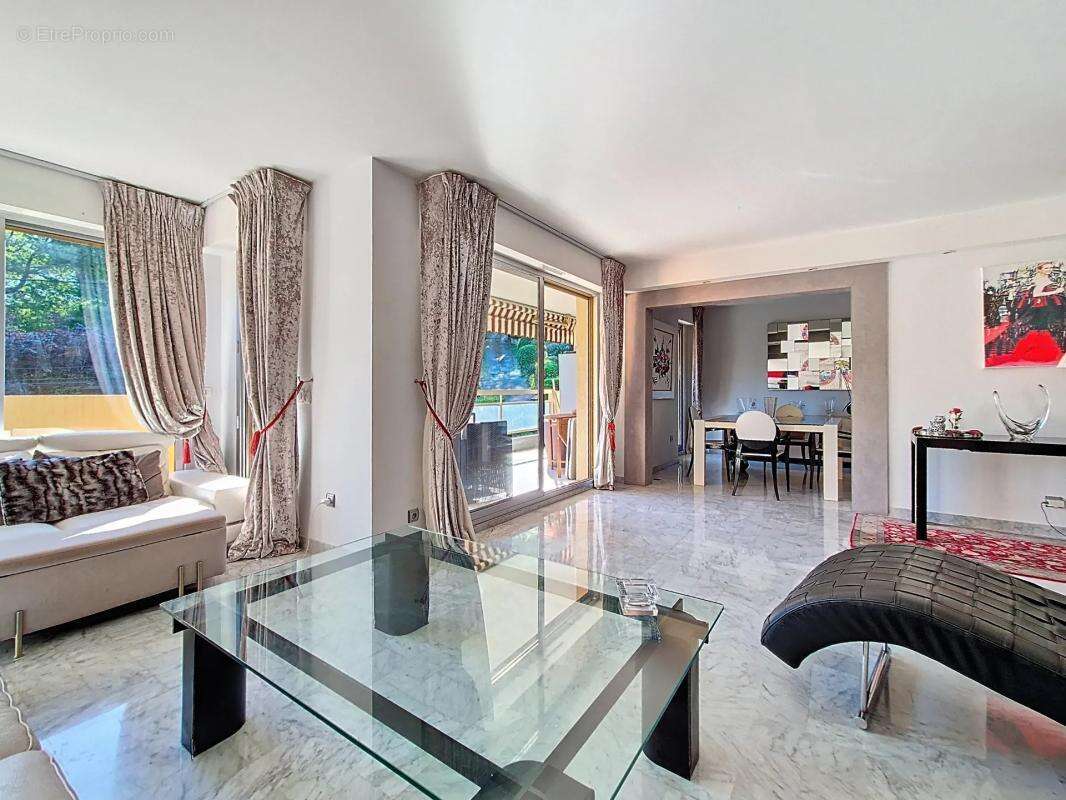 Appartement à CAGNES-SUR-MER