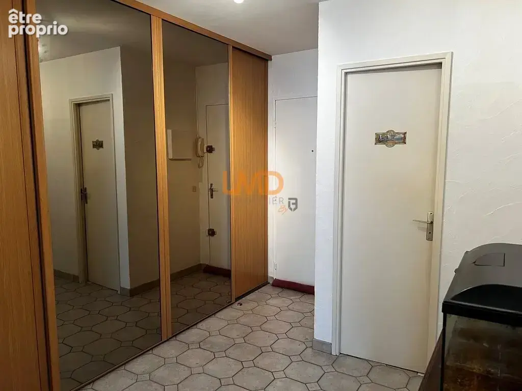 Appartement à Magny-les-Hameaux 78114 - photo 9