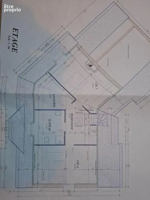 Maison proche mer à Granville - photo 16