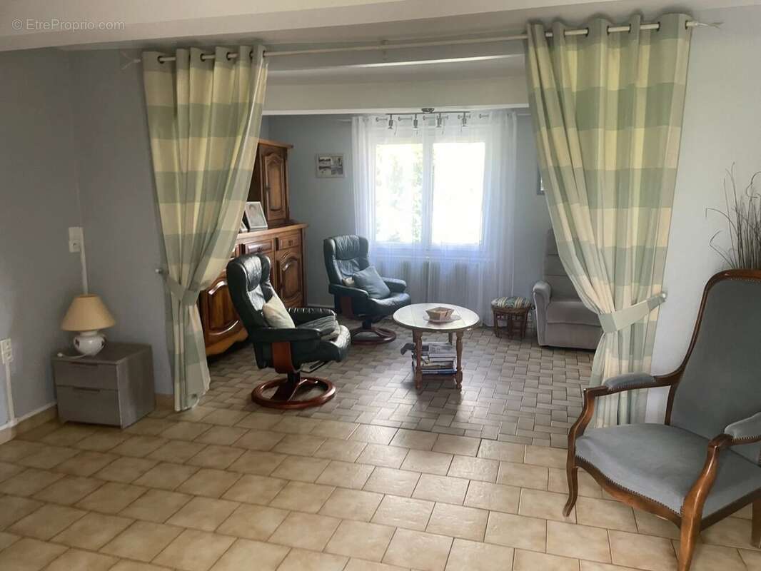 Maison à CLAIRAC