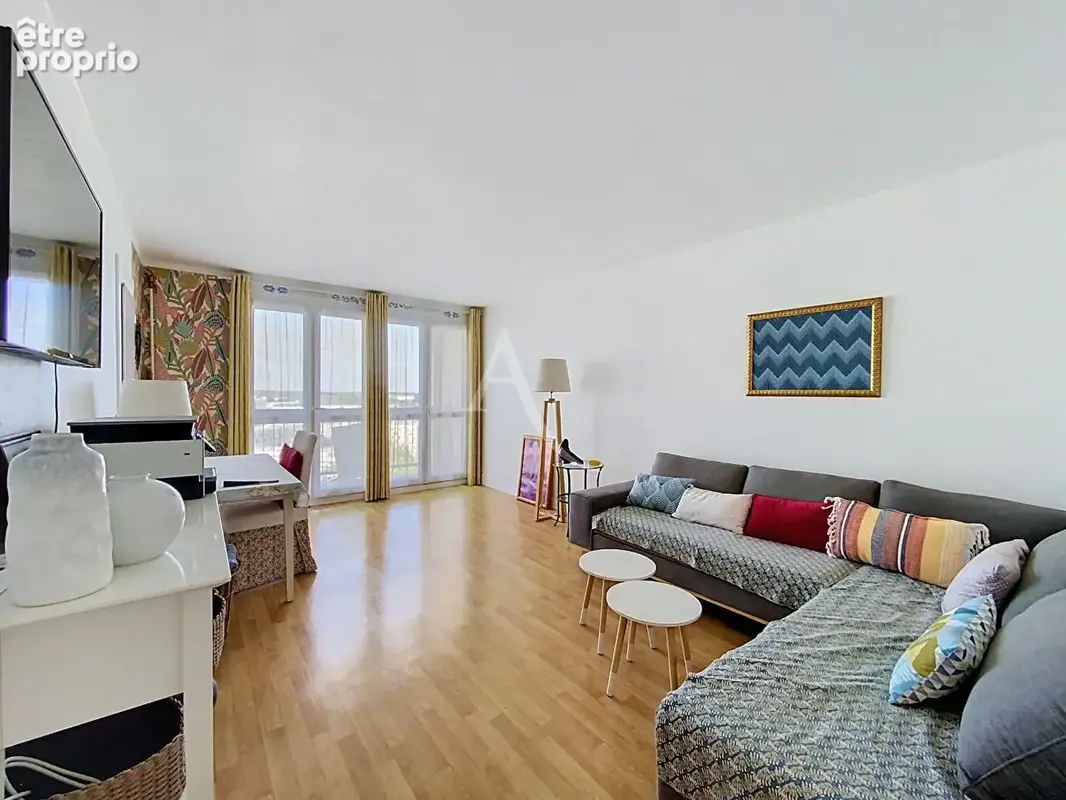 Photo Appartement à Angers au prix de 161 500€
