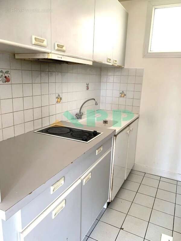 Appartement à VIGNEUX-SUR-SEINE