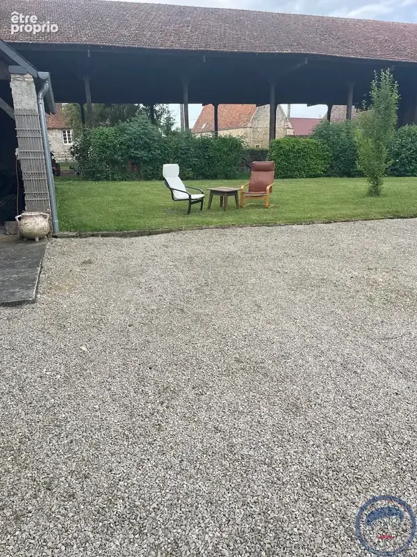 Maison en pierre de 189 M2, un Hangar de 600 m2 ,piscine, sauna au prix de 388 500 FAI. - photo 16
