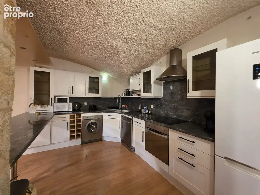 Appartement 2 pièces 106 m² à vendre à Royat (63130) - photo 6