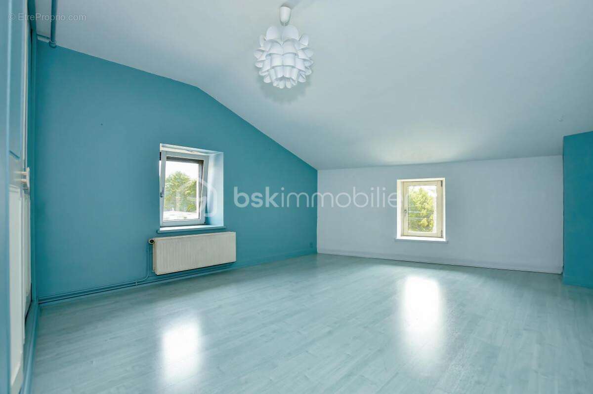 Maison à LIGNY-EN-BARROIS