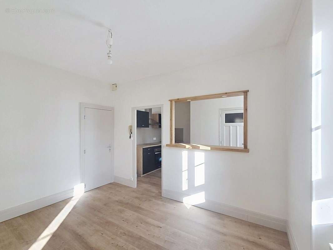 Photo 3 - Appartement à DIJON