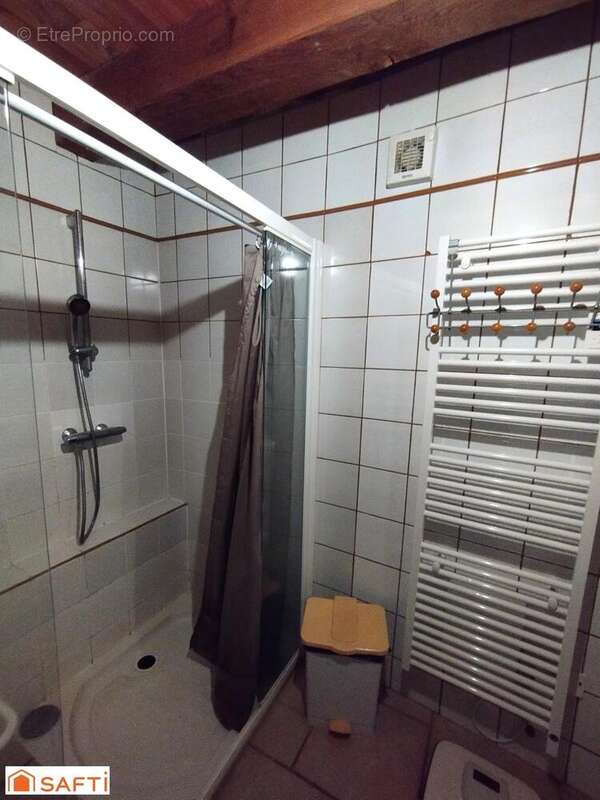 Maison 90 m² à Chaneac  - photo 8