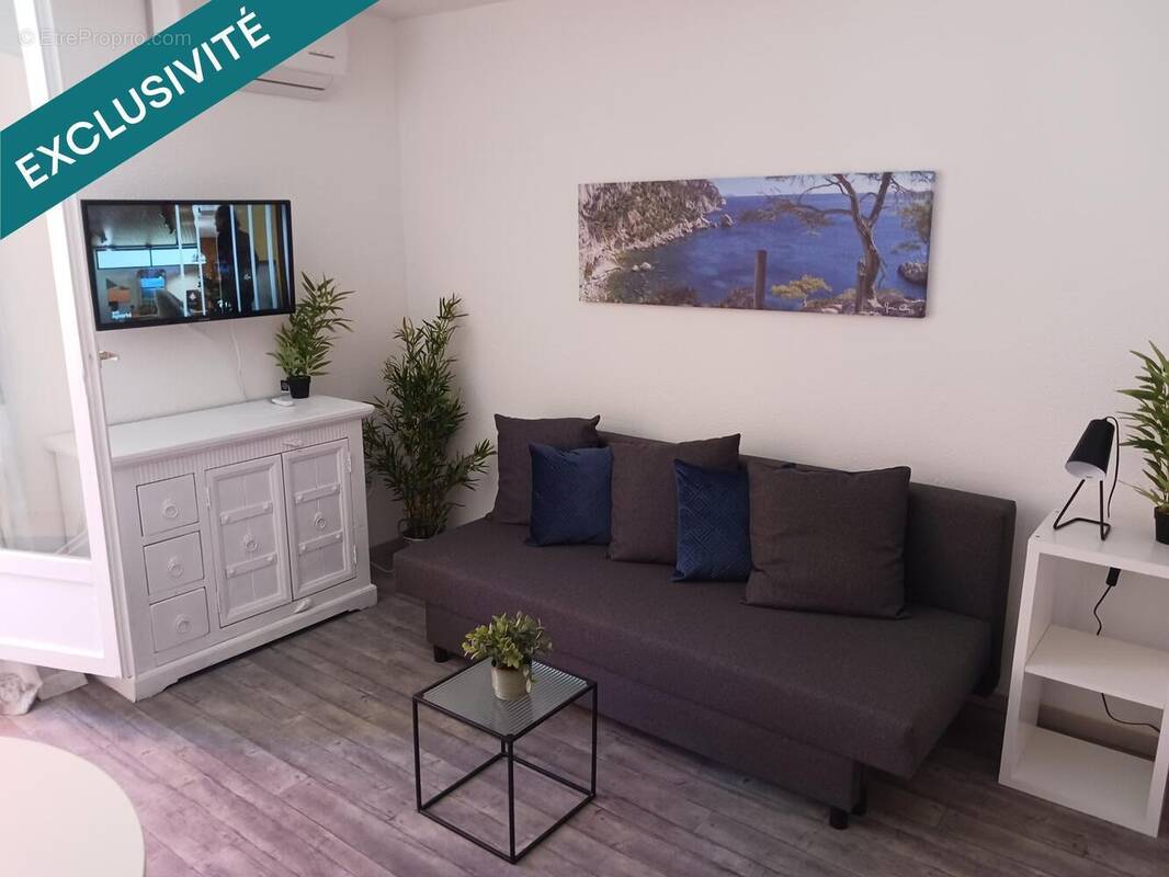 Photo 1 - Appartement à BORMES-LES-MIMOSAS
