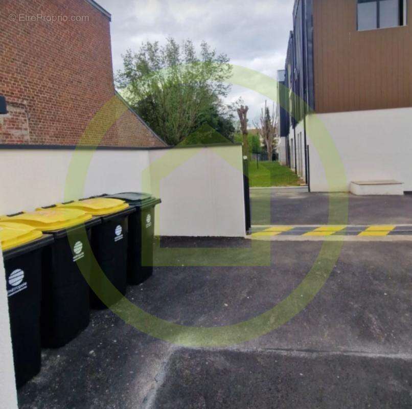 Appartement à BOIS-GUILLAUME