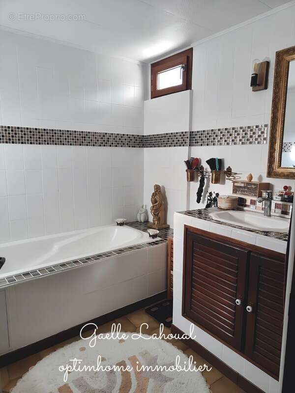 Maison en pierre - photo 6
