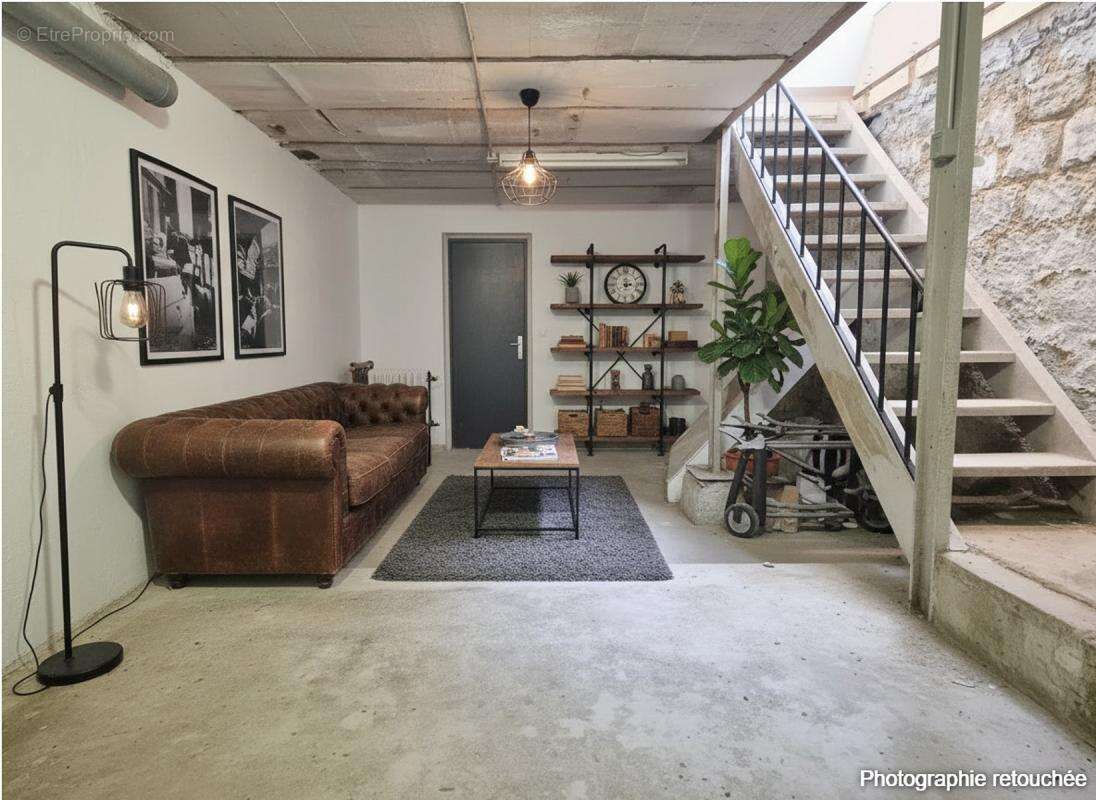 Appartement à SURESNES