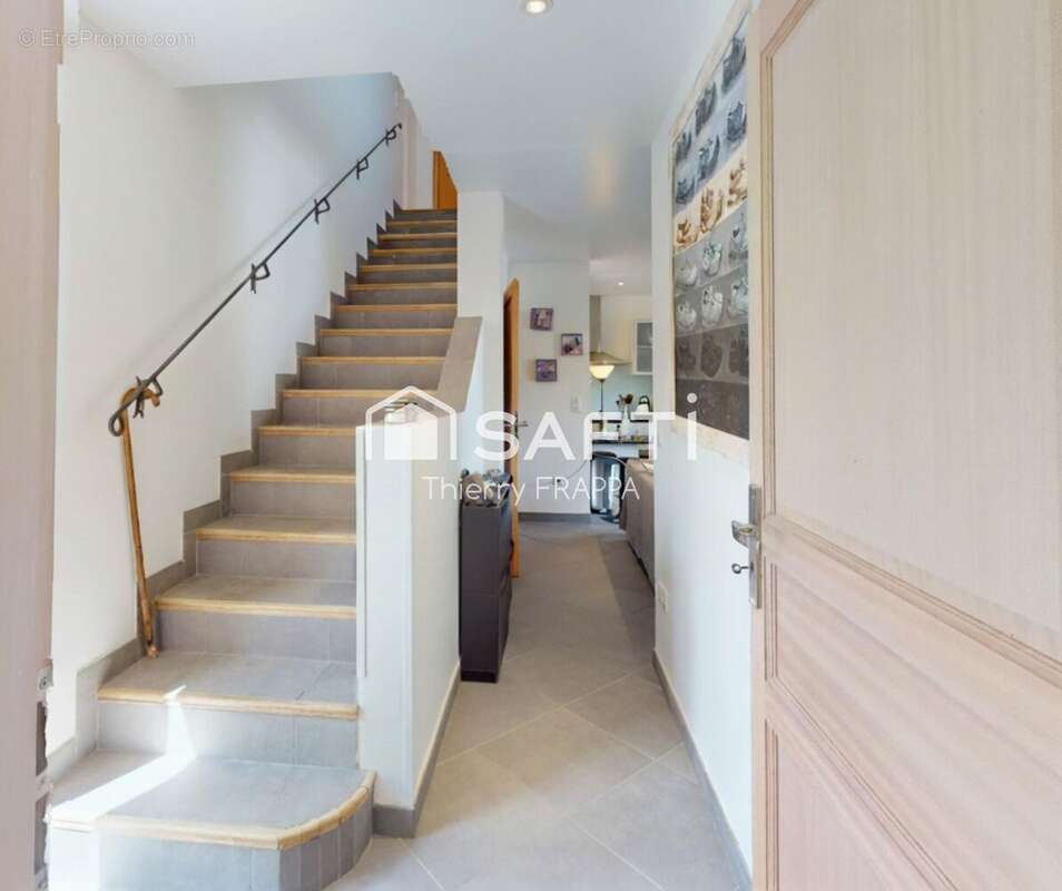 Photo 7 - Maison à CALVI