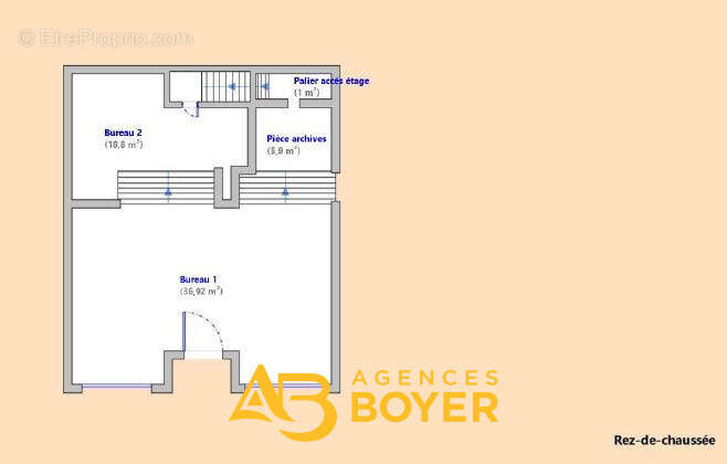 Appartement à HYERES