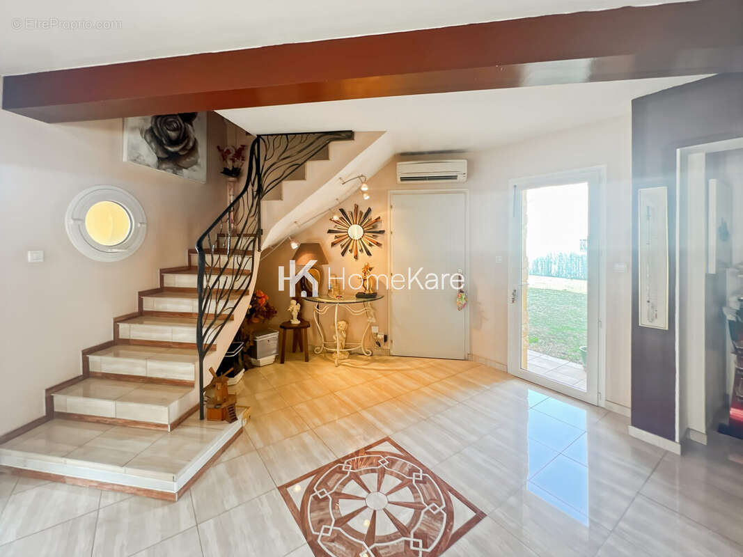 Maison à SAINT-ALBAN