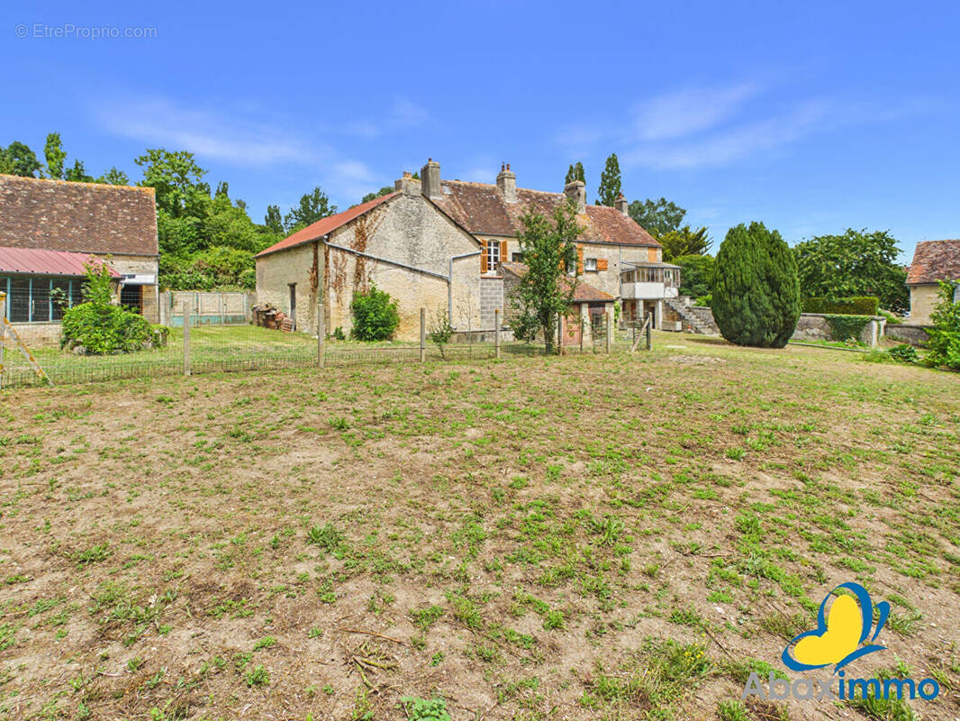Maison à FALAISE