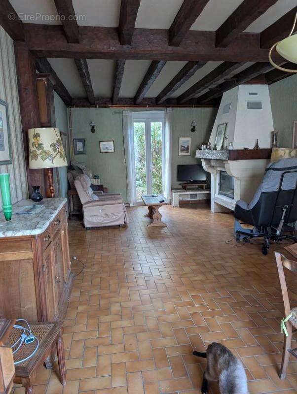 Maison à GUJAN-MESTRAS