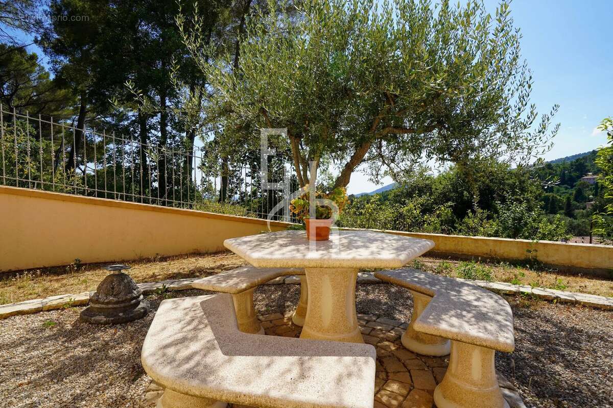 Achat/ Vente Villa vue panoramique - photo 22