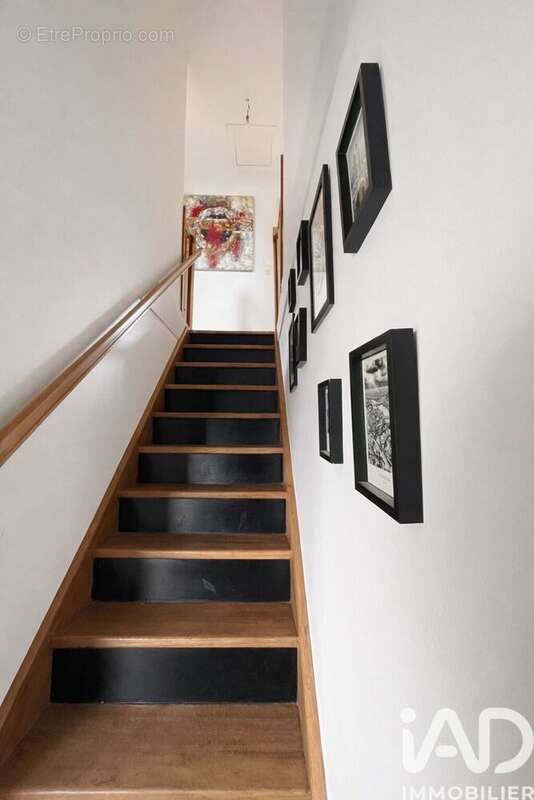 Photo 9 - Maison à JOUE-LES-TOURS