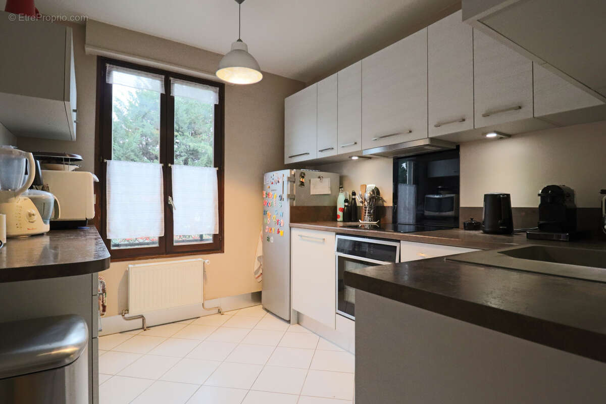 Maison à LES PAVILLONS-SOUS-BOIS