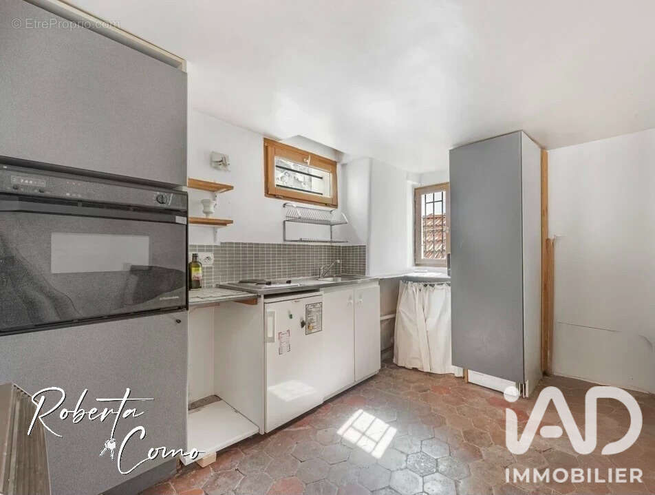 Photo 5 - Appartement à PARIS-3E