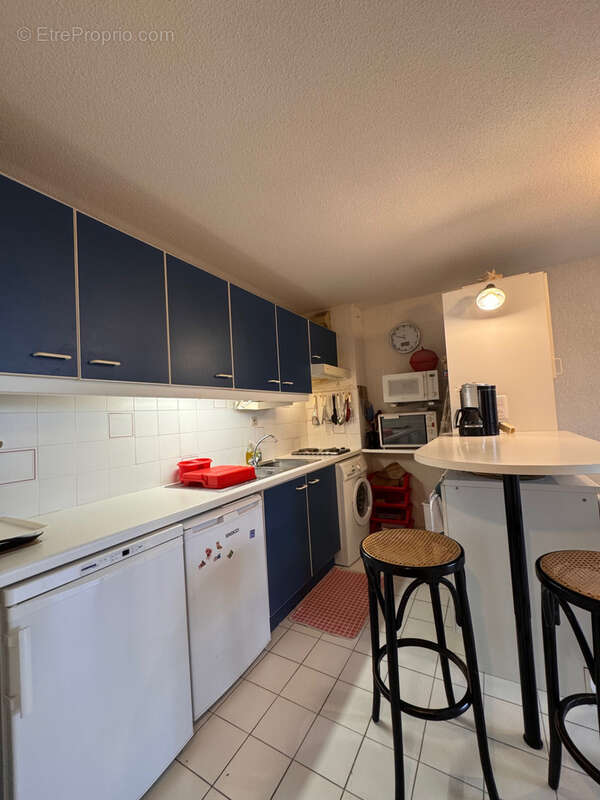 Appartement à COLLIOURE