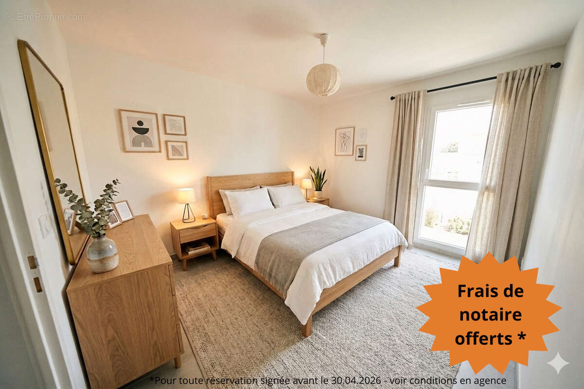 Photo 2 - Maison à VEAUCHE