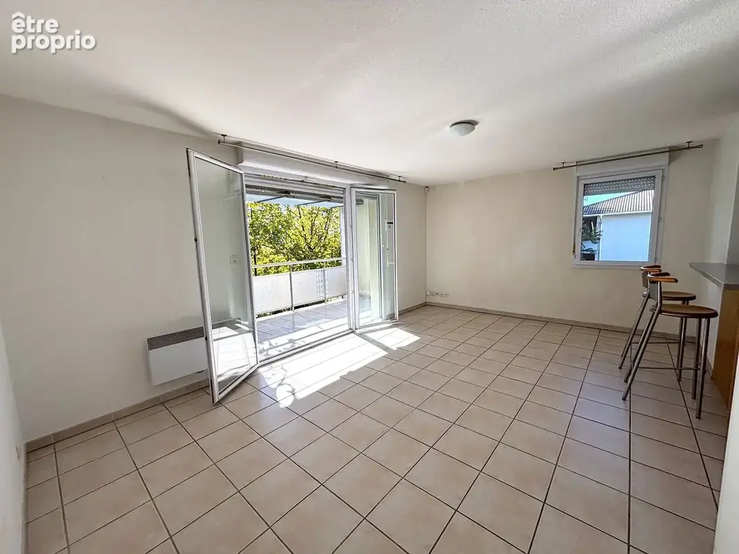 Appartement 3 pièces 60 m² à vendre à Toulouse (31300) - photo 7