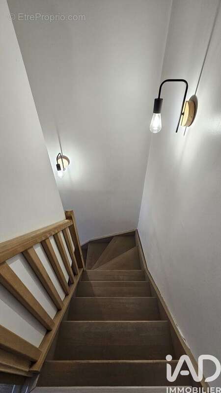 Photo 6 - Maison à MORNAC