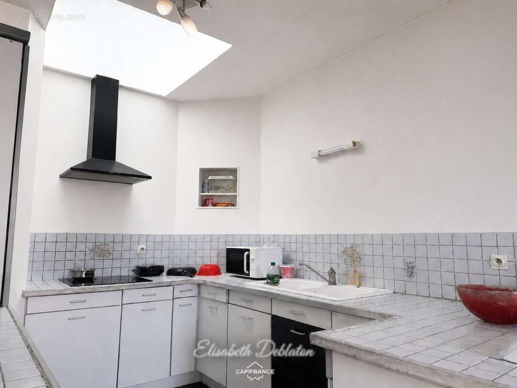 Appartement à vendre 3 pièces  Noyon (60) - photo 2
