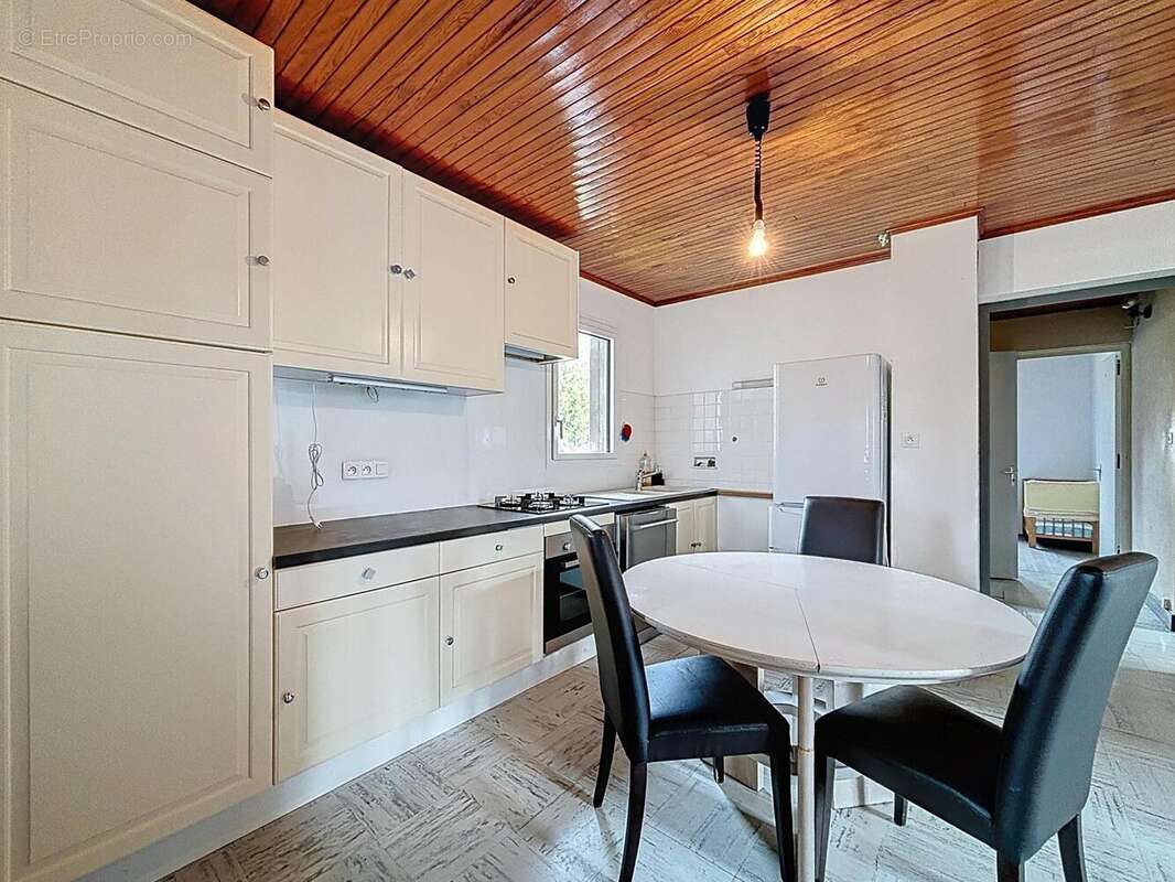 Photo 3 - Maison à LAMOURA