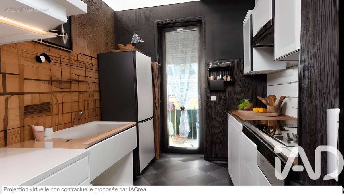 Photo 4 - Appartement à VERNOUILLET
